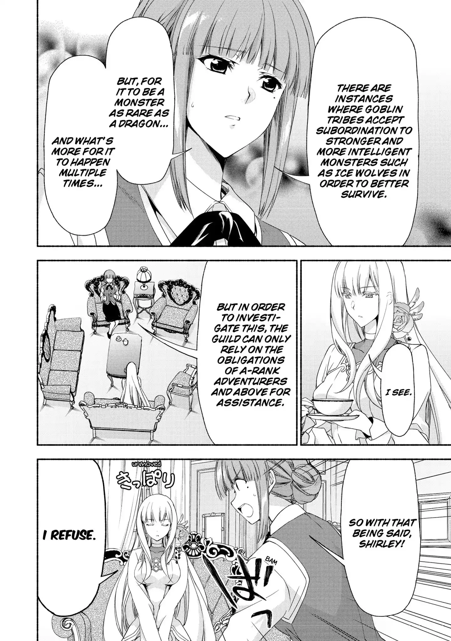 Moto Kizoku Reijou de Mikon no Haha Desuga, Musumetachi ga Kawaii Sugite Boukenshagyo mo Ku ni Narimasen Chapter 2.2 5